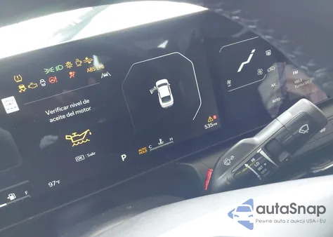 2025 Kia K4 Ex from USA, damaged, VIN 3KPFU4DE6SE126613